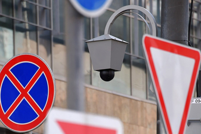 Камеры «Стрит Фалькон» проверит прокуратура